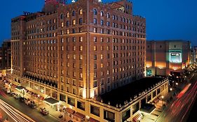 The Peabody Hotel Memphis Tennessee