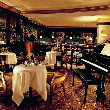 Peabody Memphis Hotel Restaurant photo