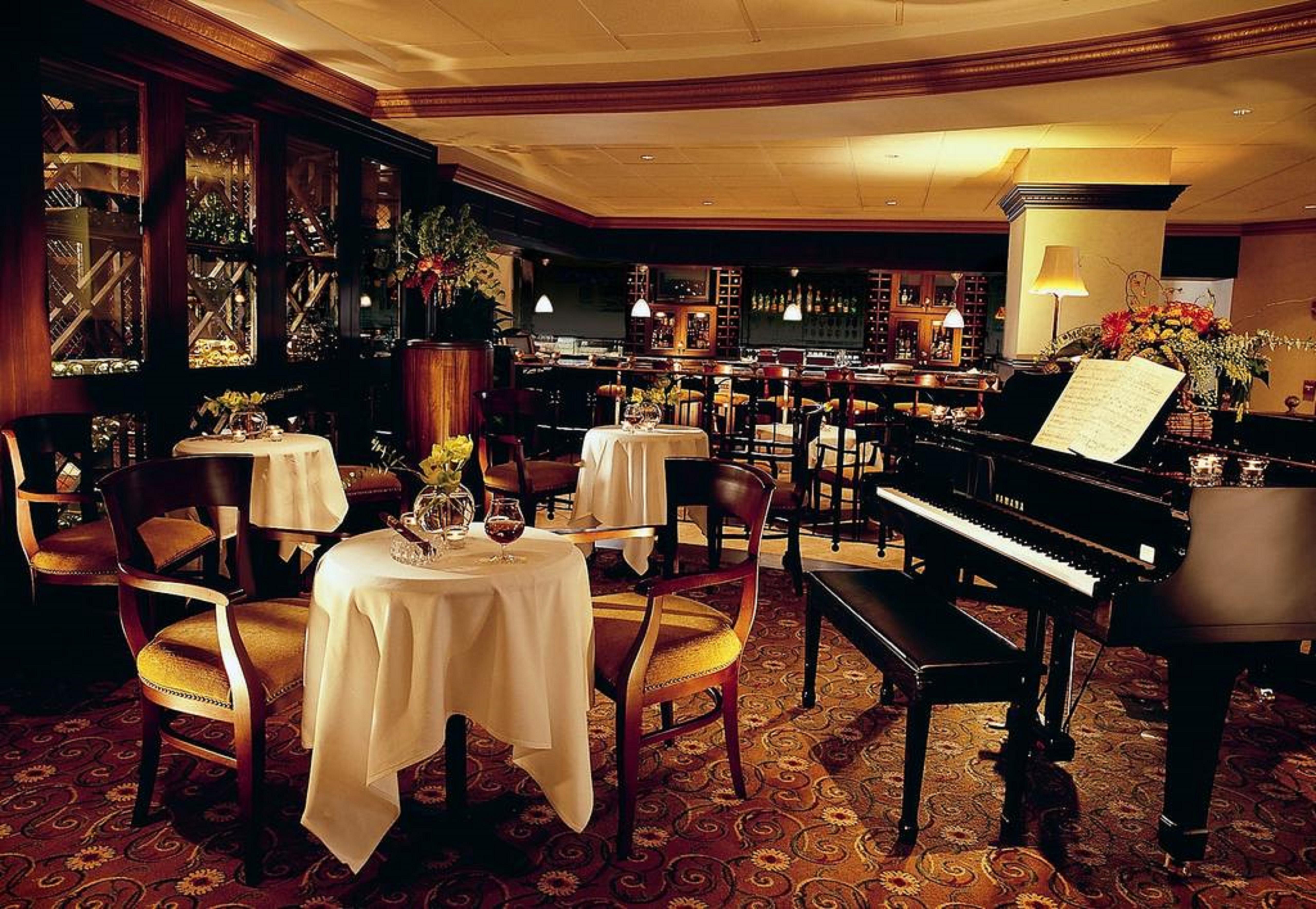 Peabody Memphis Hotel Restaurant photo